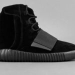 Adidas Yeezy Boost 750 Men Blackout