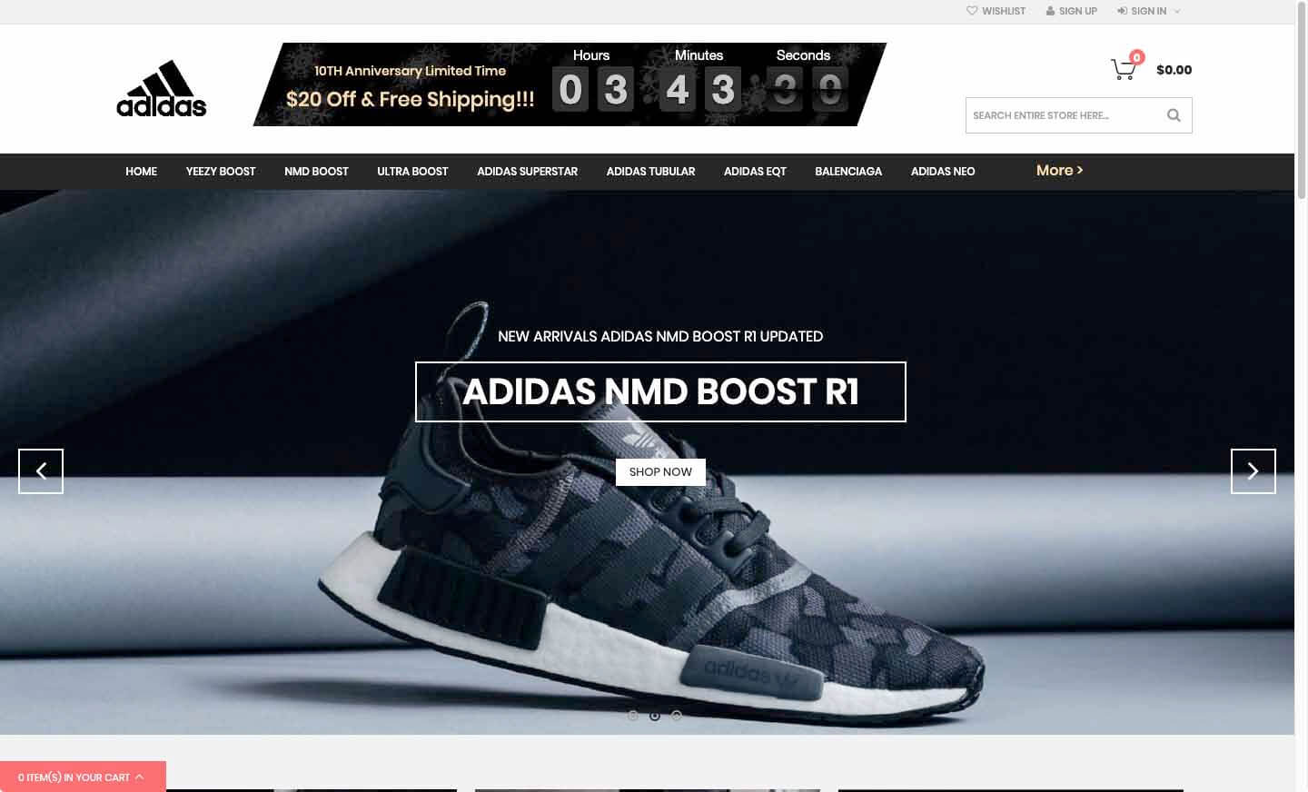 exclusive kicks websites