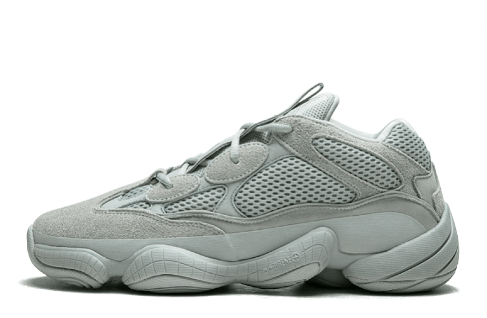 ua yeezy 500