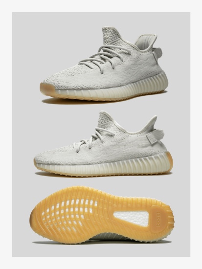 yeezy 23 november 2018